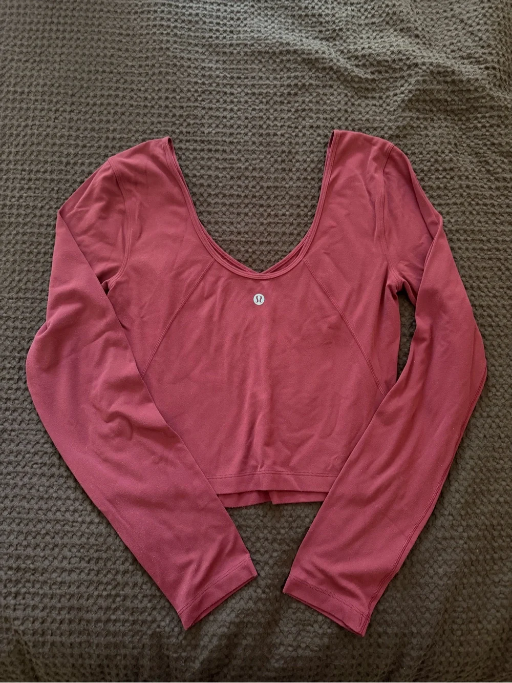 Lululemon Align Top